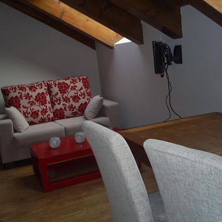 Oros Alto Apartamentos Canardo Autural מראה חיצוני תמונה