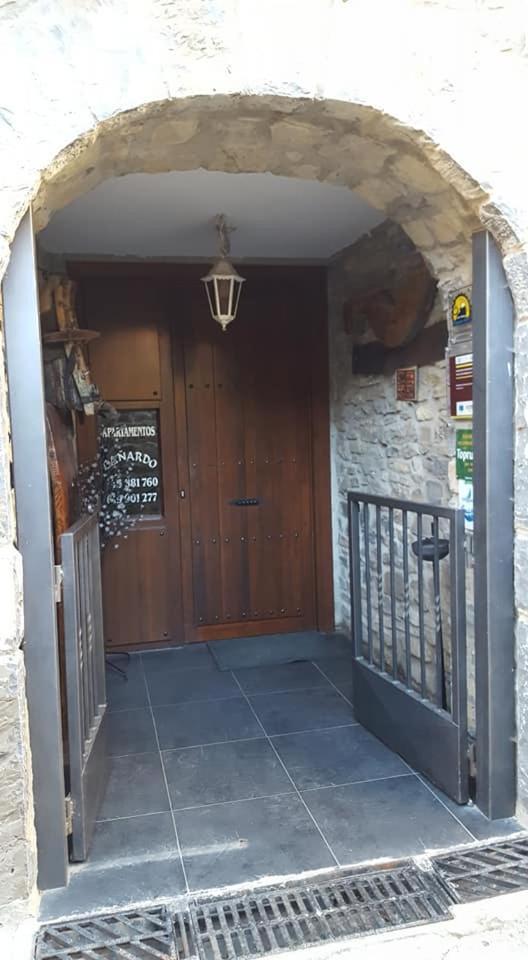 Oros Alto Apartamentos Canardo Autural מראה חיצוני תמונה