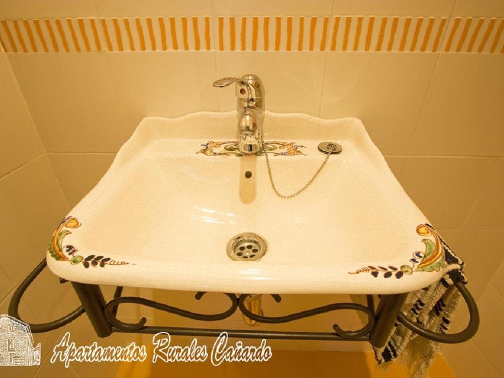 Oros Alto Apartamentos Canardo Autural מראה חיצוני תמונה