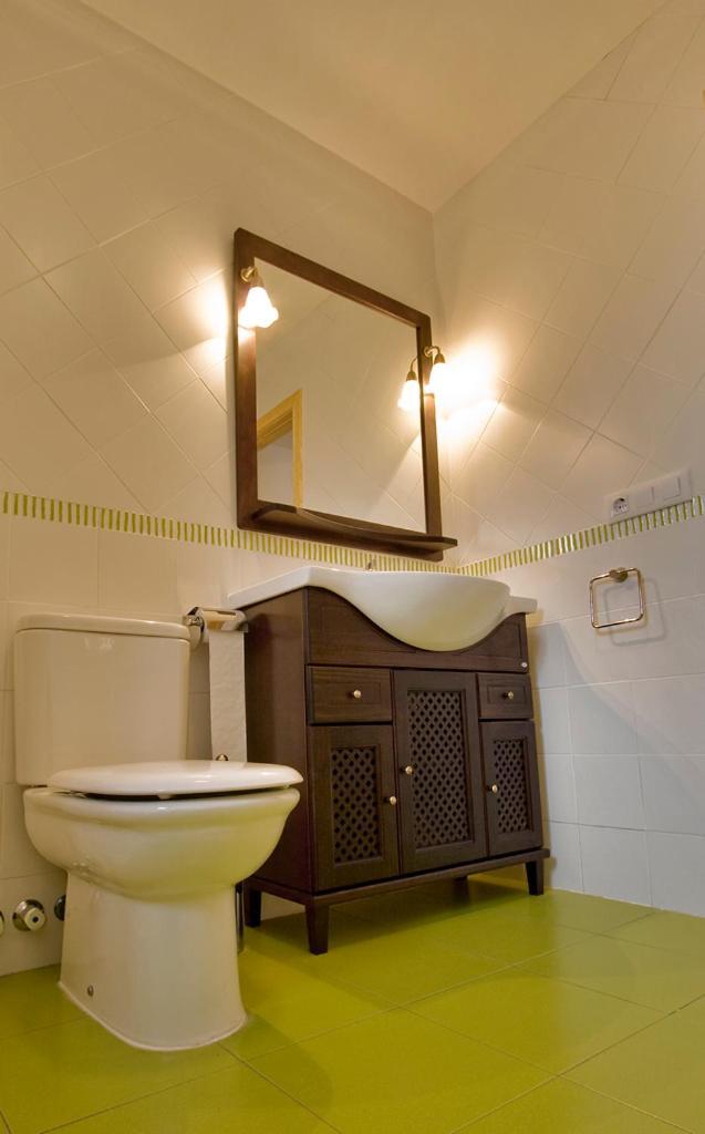 Oros Alto Apartamentos Canardo Autural מראה חיצוני תמונה