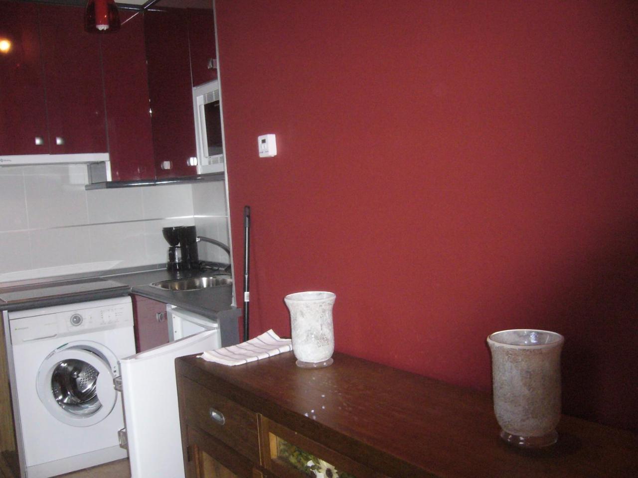 Oros Alto Apartamentos Canardo Autural מראה חיצוני תמונה