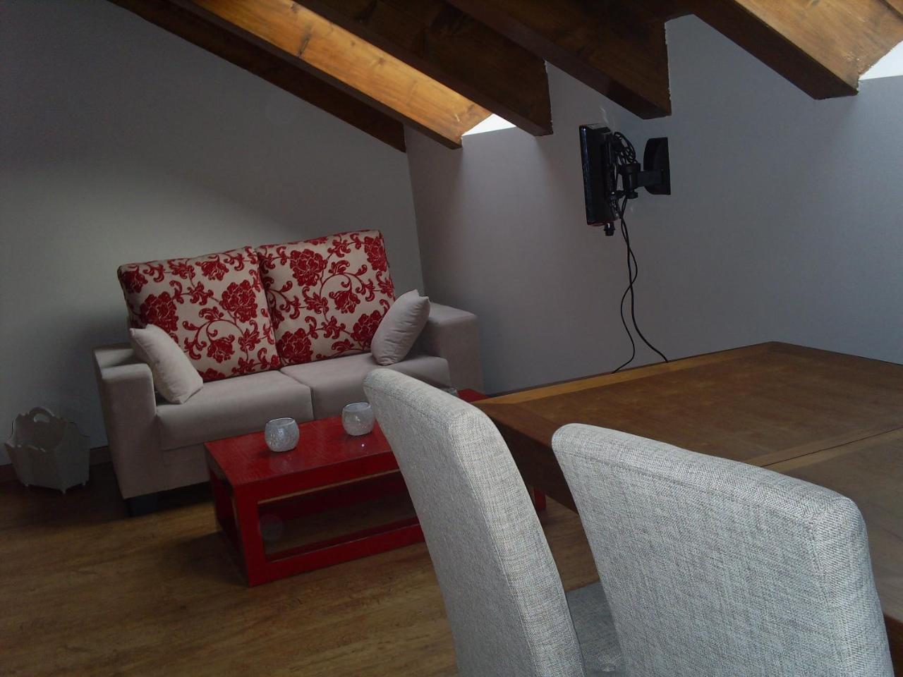 Oros Alto Apartamentos Canardo Autural מראה חיצוני תמונה
