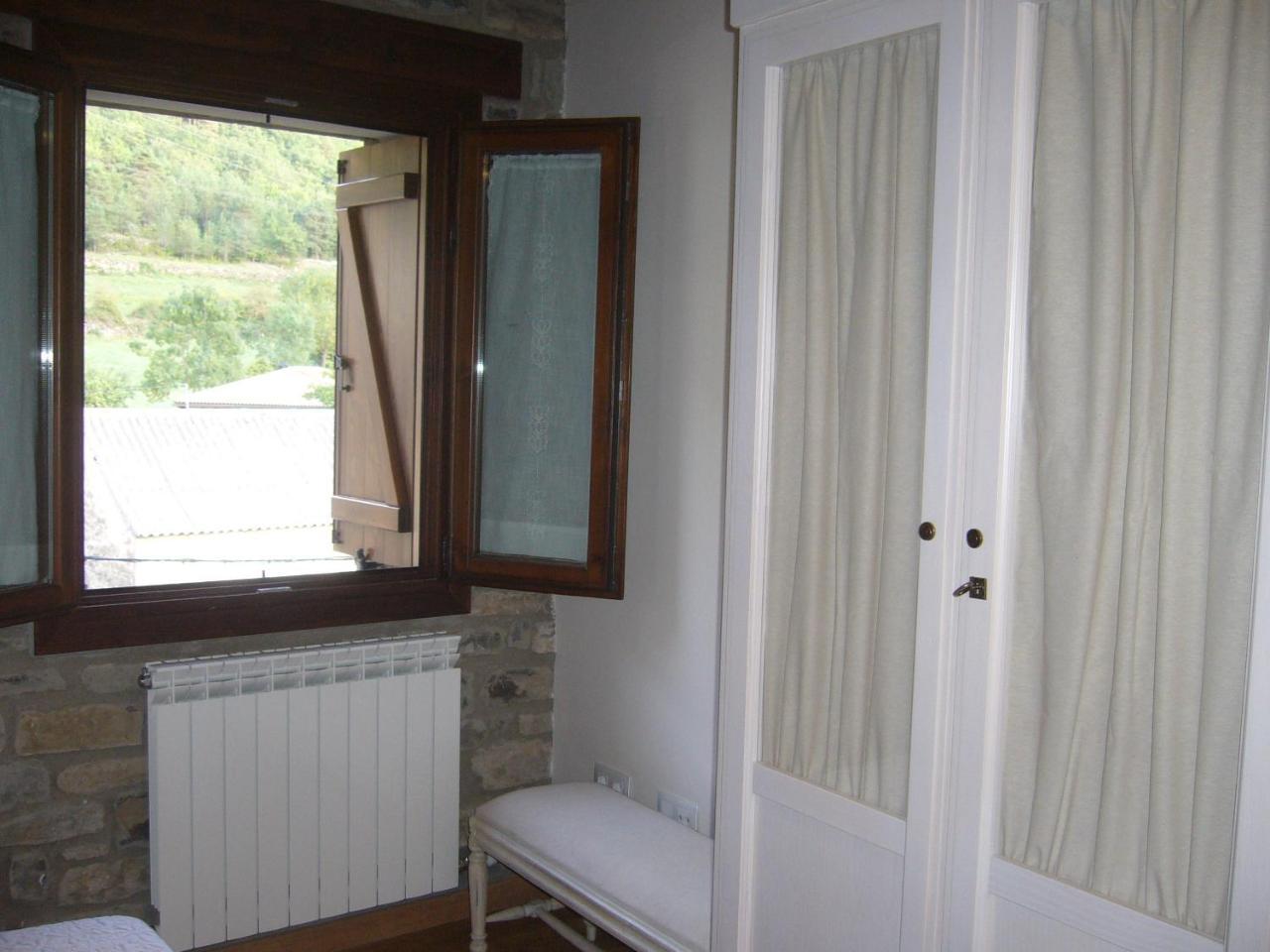 Oros Alto Apartamentos Canardo Autural מראה חיצוני תמונה