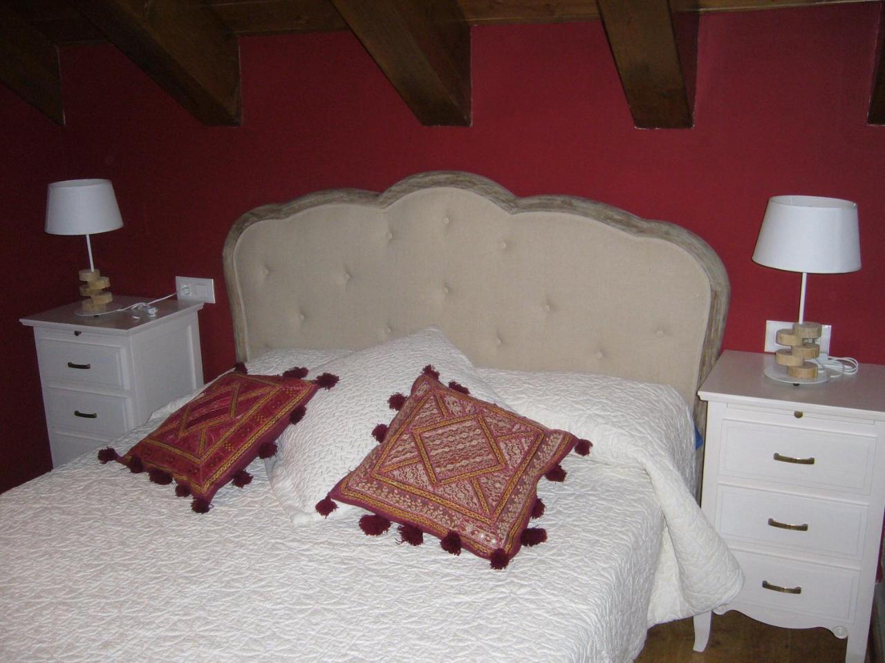Oros Alto Apartamentos Canardo Autural מראה חיצוני תמונה