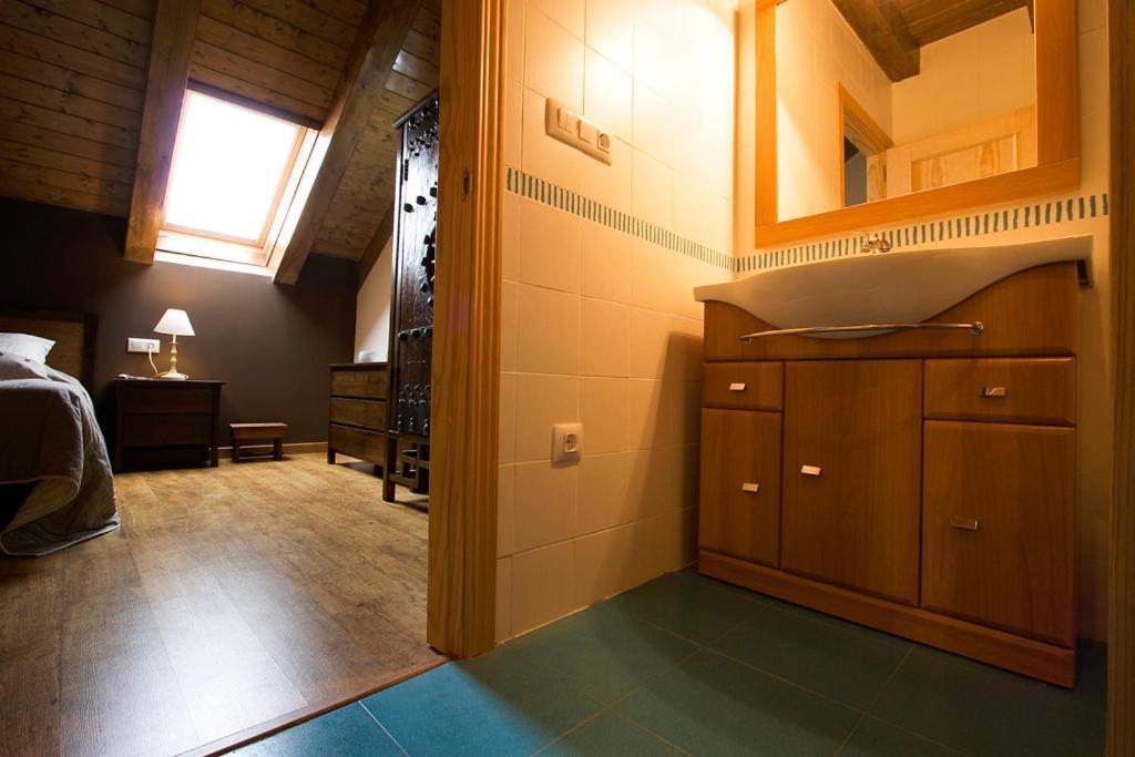 Oros Alto Apartamentos Canardo Autural מראה חיצוני תמונה