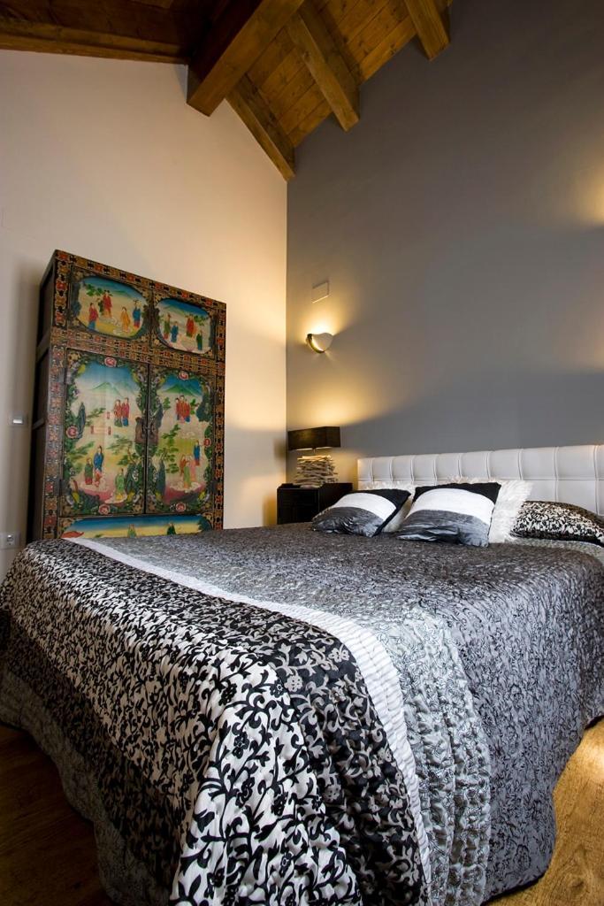 Oros Alto Apartamentos Canardo Autural מראה חיצוני תמונה