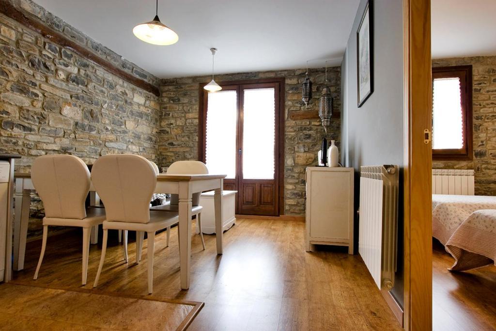 Oros Alto Apartamentos Canardo Autural מראה חיצוני תמונה