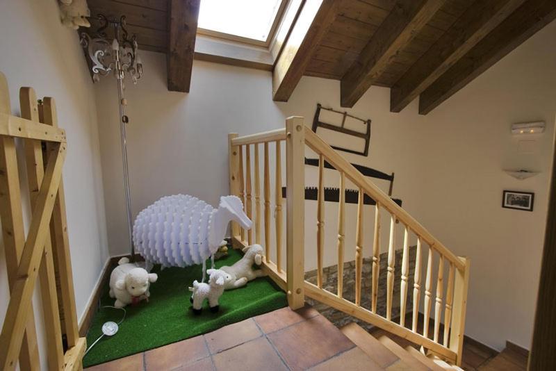 Oros Alto Apartamentos Canardo Autural מראה חיצוני תמונה