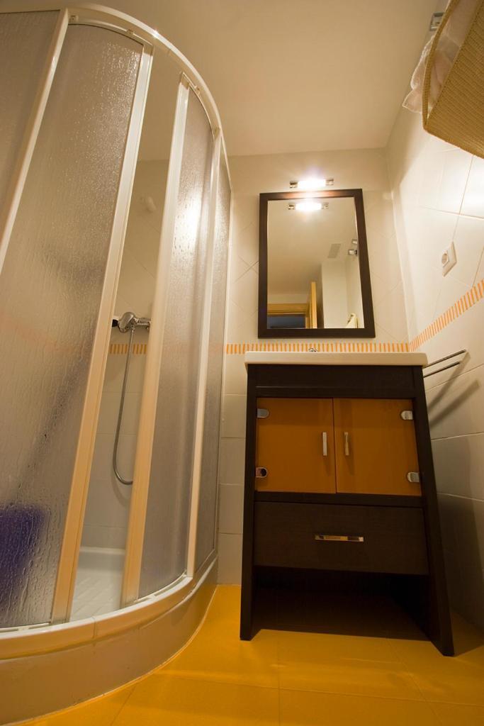 Oros Alto Apartamentos Canardo Autural מראה חיצוני תמונה
