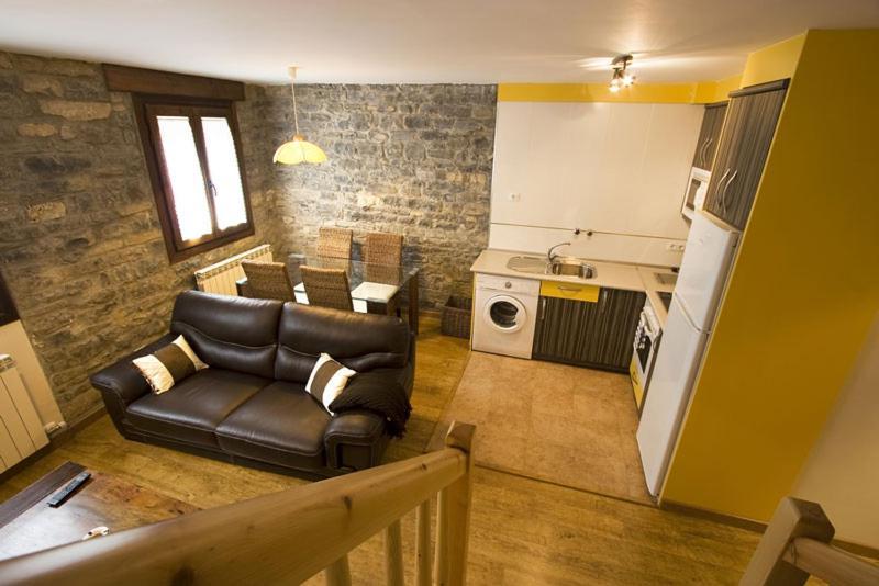 Oros Alto Apartamentos Canardo Autural מראה חיצוני תמונה