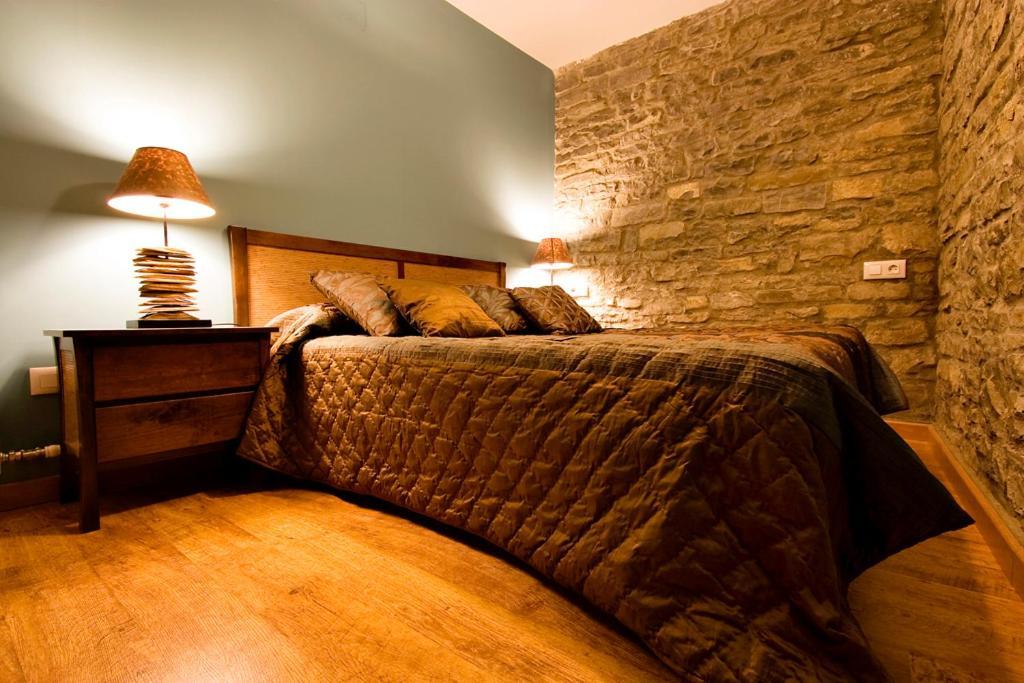 Oros Alto Apartamentos Canardo Autural מראה חיצוני תמונה