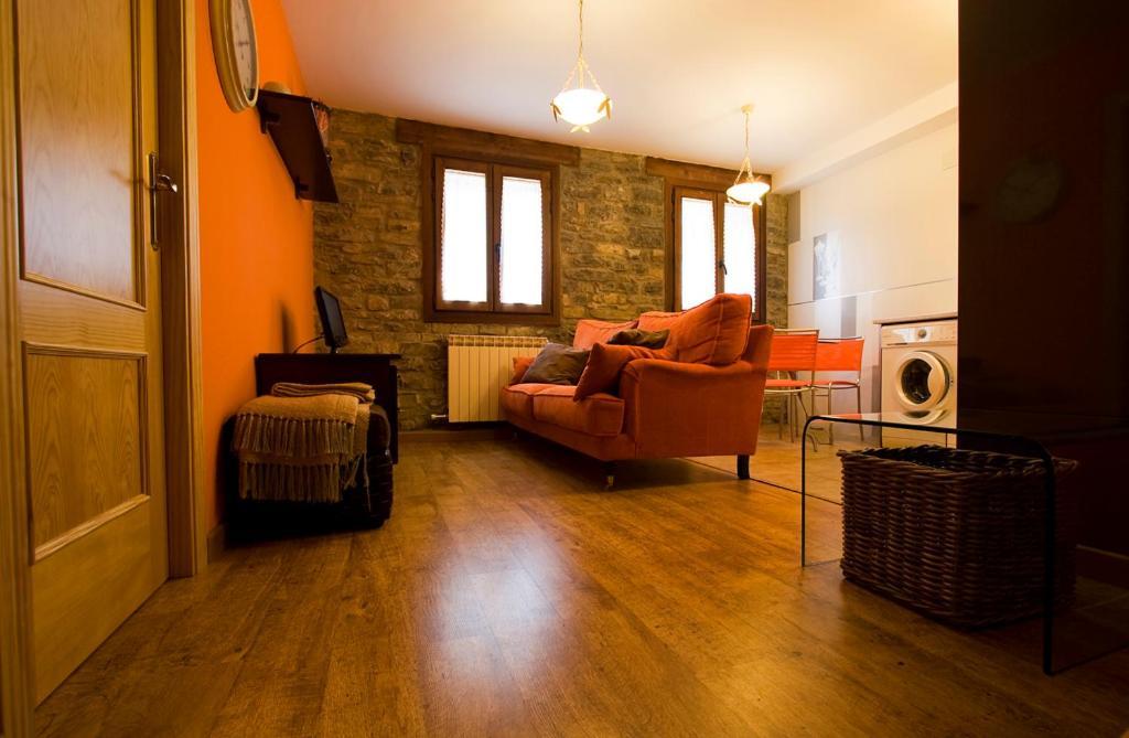 Oros Alto Apartamentos Canardo Autural מראה חיצוני תמונה