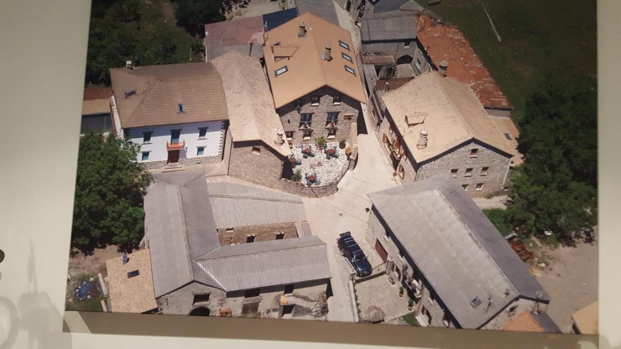 Oros Alto Apartamentos Canardo Autural מראה חיצוני תמונה